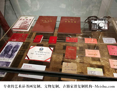 威县-专业的文物艺术品复制公司有哪些？